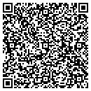 QR code with Claws Inc contacts