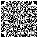 QR code with Redfield's Lock & Key contacts