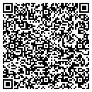 QR code with D N 99 Cent Store contacts