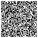 QR code with The Doggie Train LLC contacts