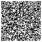 QR code with St Francis Hospital For Animal contacts