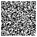 QR code with D&A Construction Inc contacts