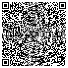 QR code with J Barr Construction Corp contacts