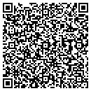 QR code with Rosewood Inc contacts