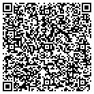 QR code with P & S Auto Service & Auto Body contacts