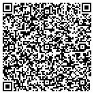 QR code with Custom Cleaning & Restoration contacts