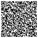 QR code with Ron's Auto Body contacts
