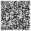QR code with Da Trucking contacts