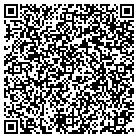 QR code with Huffman Ventre Adrian DVM contacts