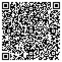 QR code with Hanna Co contacts