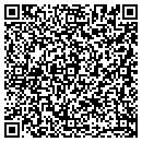 QR code with F Five Networks contacts