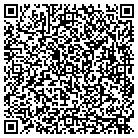QR code with Leo Laleff Trucking Inc contacts