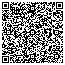 QR code with Sabihi M DVM contacts