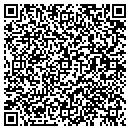QR code with Apex Trucking contacts