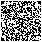 QR code with Huggins Contract Services contacts