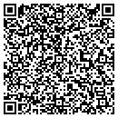 QR code with Gill Dana DVM contacts