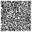 QR code with First Place Dog Training Ltd contacts