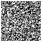 QR code with Puckett's Upholstery Shop contacts