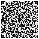 QR code with J&L Trucking Inc contacts