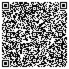 QR code with Servpro of Allegany & Garrett contacts