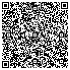 QR code with Woodland Animal Hospital East contacts