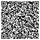 QR code with Hagan Fence CO contacts