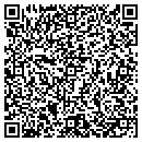 QR code with J H Blankenship contacts