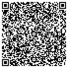 QR code with New England Termite contacts
