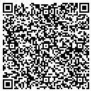 QR code with Hippo Cleaning Services contacts