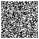 QR code with J Brian Day Inc contacts
