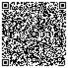 QR code with Waldon Mosquito Control Inc contacts