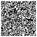 QR code with J E Cumming Corp contacts