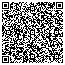 QR code with James Automobile Body contacts