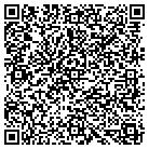 QR code with White Bear Cleaning & Maintenance contacts