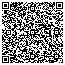 QR code with Al Whitney Trucking contacts