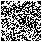 QR code with Gary's Carpet & Upholstery contacts