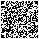 QR code with D & W Trucking LLC contacts