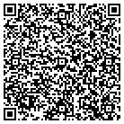 QR code with R & M Auto Body Repair Shop contacts
