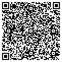 QR code with Misag contacts