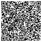 QR code with original allpro contacts