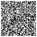 QR code with Kenzta Trucking LLC contacts