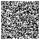 QR code with Van's Carpet & Upholstery contacts