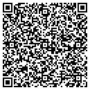 QR code with Maynes Trucking Inc contacts
