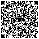 QR code with Custom Paint Works LLC contacts