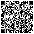 QR code with Clean All Inc contacts