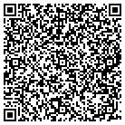 QR code with Leech Lk Area Janitorial Service contacts