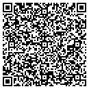 QR code with A&B Painting Co contacts