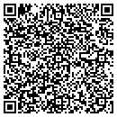 QR code with Ajf Trucking LLC contacts