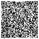 QR code with Mary's on the Corner contacts