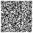 QR code with Travin Construction Inc contacts